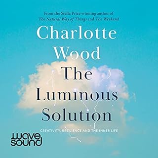 The Luminous Solution cover art
