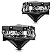 AUTOSAVER88 Fog Lights for Ford Mustang 1999 2000 2001 2002 2003 2004 (OE Style Clear Lens with Bulbs)