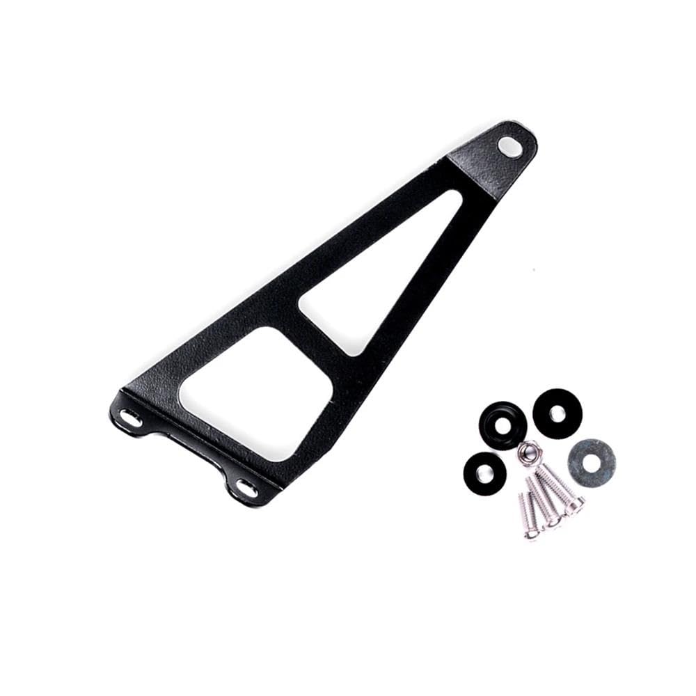 Silenciadore Escape para Moto para Suzuki GSXR600 GSXR 600 2008 2009 2010 Accesorios De Soporte De Suspensión De Escape De Motocicleta Silenciador Escape