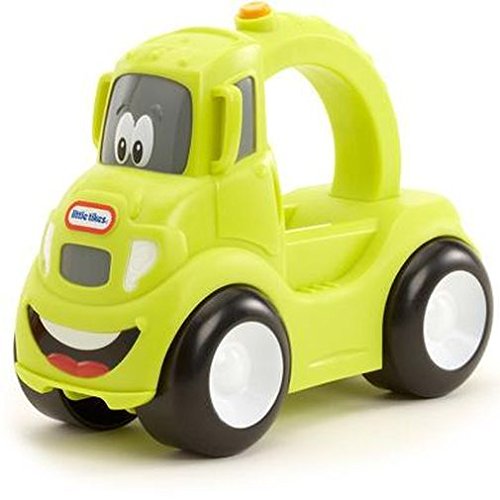 Preisvergleich Produktbild little tikes 636134M - Handle Haulers - Lastkraftwagen