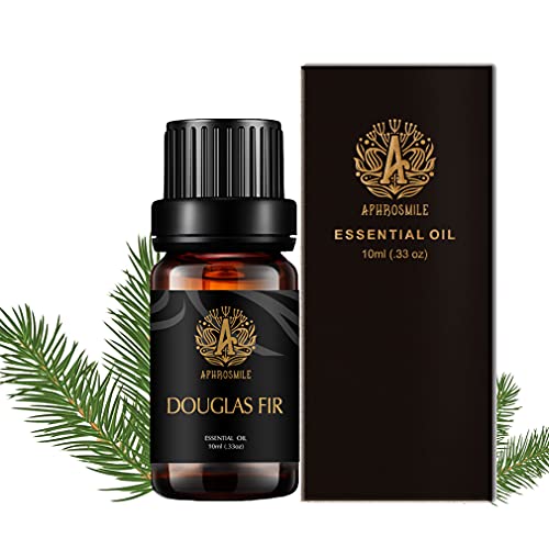 Douglas Fir Essential Oil