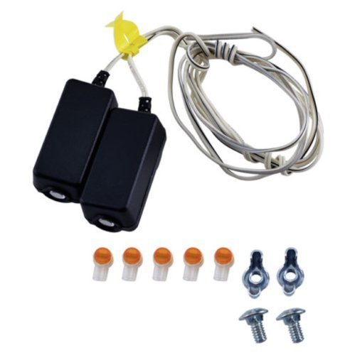 Sears Craftsman 41A5034 Safety Sensors Garage Door Opener Photo Cells LiftMaster