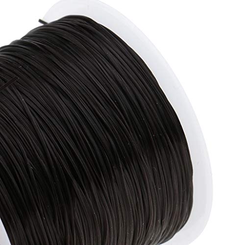 Hilo Elástico para Extensión de Cabello 5 piezas 60m miniatura 6