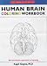 HUMAN BRAIN COLORING