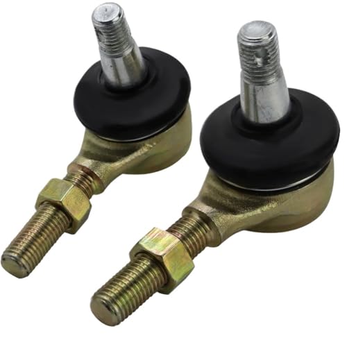 Biellette de direction kit d'extrémité acier pour corriger le jeu du guidon YFM660R