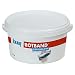 Produktbild Knauf 4006379074327 Rotband Flächenglätter, Gelblich, 5 kg