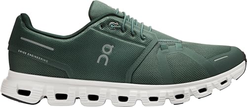 Image of On Men's Cloud 6 Sneakers