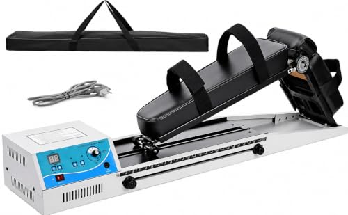 Knee Exercise CPM Machine for Therapy