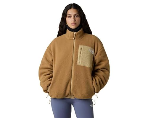 Coupes vent The North Face Yumiori Reversible US - vue 8