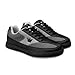 Brunswick Renegade Mesh Grey Mens Wide Size 11