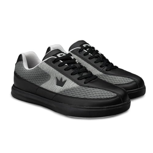 Brunswick Men's Bowling Shoes3
