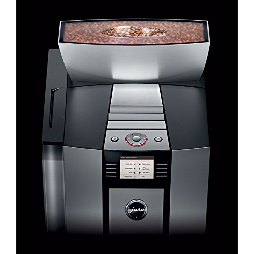 Jura 15089 Giga W3 Professional Automatic Coffee Machine, Silver 169 Oz. #TOP3