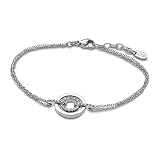 Bellissimo bracciale da donna della collezione Lotus Style Bliss