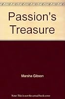 Passion's Treasure 0505518058 Book Cover