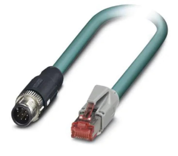 1407416, Ethernet Cables/Networking Cables NBC-MS/ 5 0-94B/R4AC SCO
