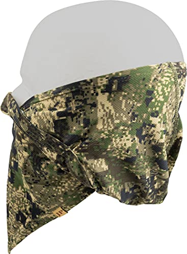 Masks - Jack Pyke Thatchreed mask JP3 hole balaclava OG