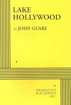Paperback Lake Hollywood (Acting Edition for Theater Productions) Book