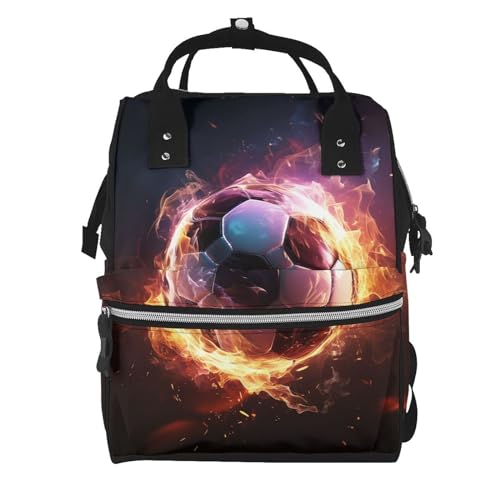 Sac à dos pour maman de grande capacité résolvant le manque de place