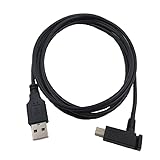 El Yaowanguan cable de carga y sincronización de datos de reemplazo de le permite cargar su dispositivo desde una fuente de alimentación como una PC, una computadora portátil, un cargador de pared USB y un cargador de automóvil USB, lo que proporciona una velocidad de carga rápida y constante.