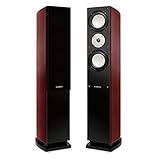 Fluance XL7F High Performance Three-Way Floorstanding Loudspeakers