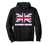 bamber bridge vs hednesford town Bamber Bridge bandera británica patriotismo Reino Unido. Gran regalo de cumpleaños o Navidad para un ciudadano patriótico inglés del Reino Unido de Bamber Bridge, Reino Unido o alguien que ama viajar a Bamber Bridge y tomar un descanso urbano en Inglaterra.