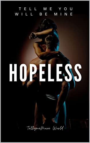Hopeless (English Edition)