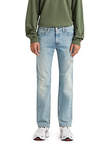 Image of Levi's Men's 514 Straight Fit Cut Jeans (Also available in Big & Tall)