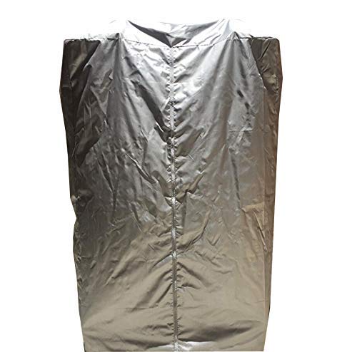 Couvercle de poussière de tapis roulant MU étanche et anti-UV