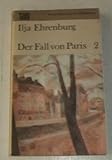  Der Fall von Paris, Band 2 - Taschenbibliothek der Weltliteratur