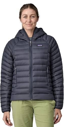 Patagonia Down Sweater Hoody