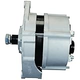 OEG Parts New Alternator Compatible With John Deere Grader 570B 670B 670C 672B 672C AL12148