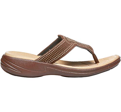 Image of Sandak Women's Dazzel Slippers