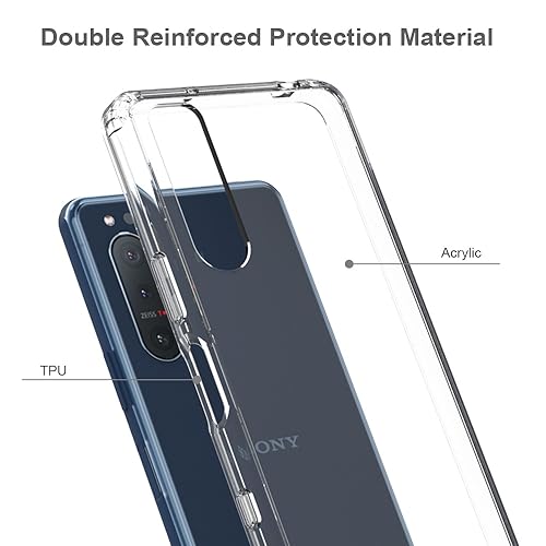 Coque ASUS Zenfone 5 ZE620KL évite rayures étui transparent chocs - 2