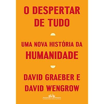 O despertar de tudo