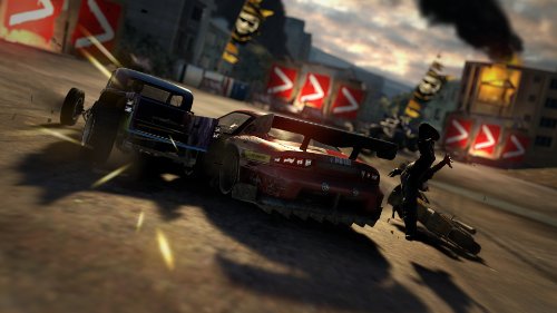 Motorstorm Apocalypseの関連画像18