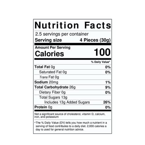 Red And Black Licorice Scottie Dogs, Gluten Free Vegetarian Friendly Gummy Candies Variety Pack, Healthy Snacks For Adults, Pack Of 2 #TOP5
