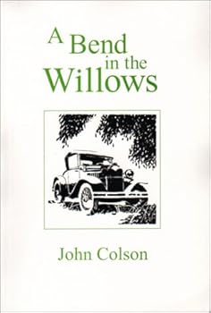 Paperback A Bend in the Willows Book