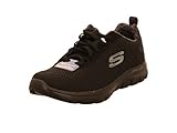 Skechers Sport Men's Flex Advantage 2.0 the Happs Oxford,Black,9 M US