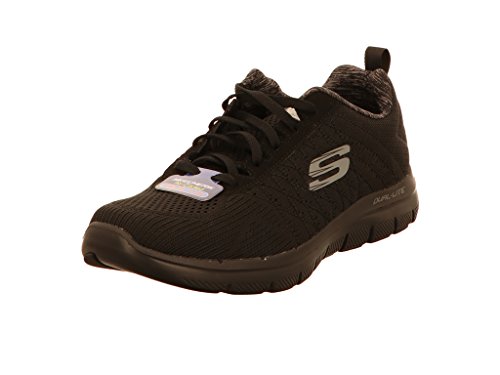 Skechers Sport Men's Flex Advantage 2.0 the Happs Oxford,Black,9 M US
