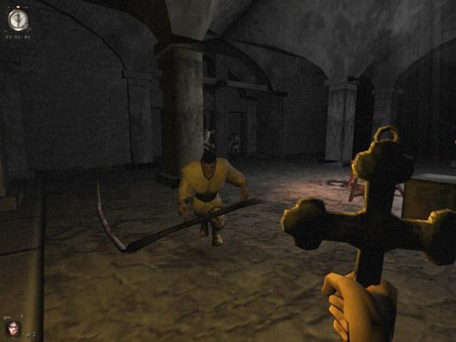 Nosferatu: The Wrath Of Malichi - Pc #TOP5