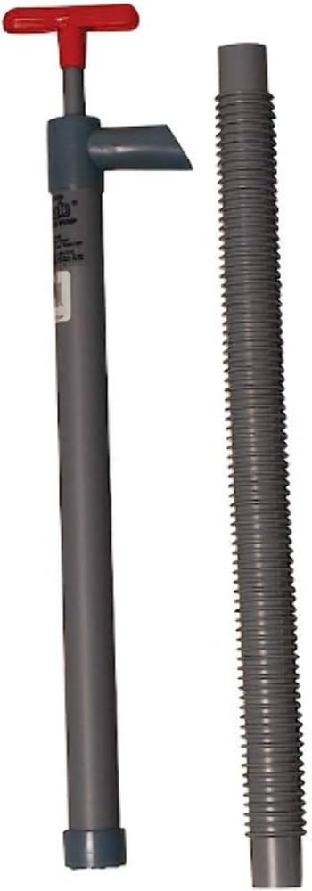 BECKSON MARINE 118PF / Beckson Thirsty-Mate Pump 18