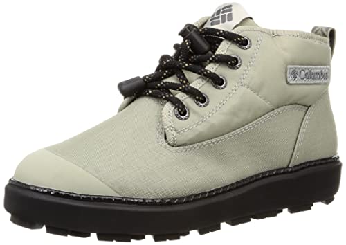 サップランド ツー チャッカ ウォータープルーフ オムニヒートインフィニティー YU4544 ブーツ 28.0cm Dove