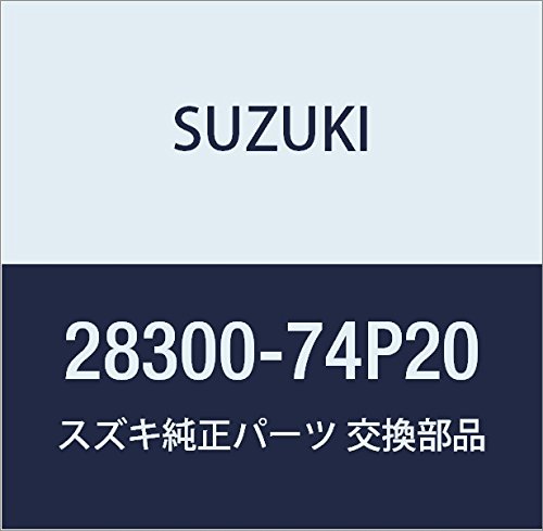 SUZUKI (�X�Y�L) �������i �P�[�u���A�b�V �i��28300-74P20