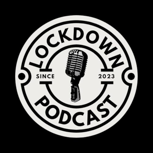 The Lockdown Podcast cover art