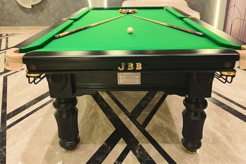 JBB Championship Model 4x8 ft Pool Table - Image 4 of 5