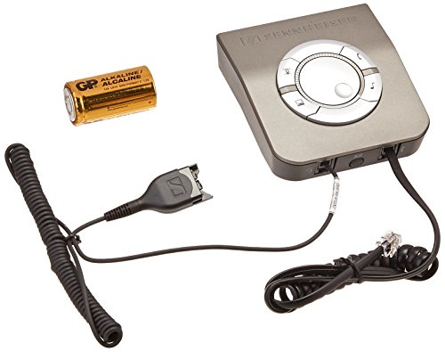 Preisvergleich Produktbild Sennheiser UI 770 Universalverstärker