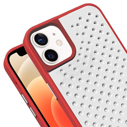 Image of amazon basics Basic Case for Motorola Moto G54 5G (Thermoplastic Polyurethane Blue)