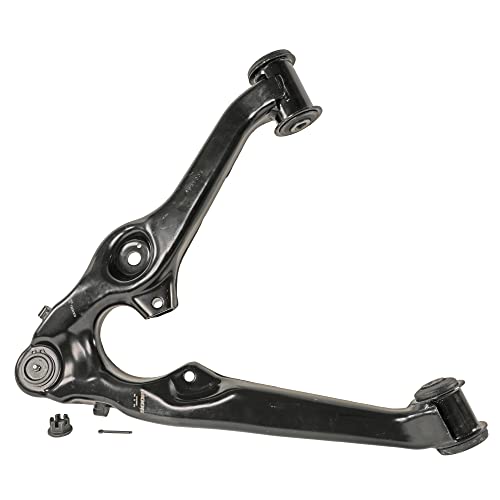 MOOG CK620889 Front Right Lower Suspension Control Arm and Ball Joint Assembly for Chevrolet Silverado 1500 by MOOG - Used condition - Image 2