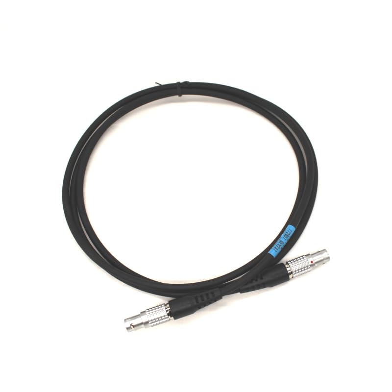 772807 GEV237 Cable Connect RX1210 Controller Series to GX GRX1200 GPS Receiver