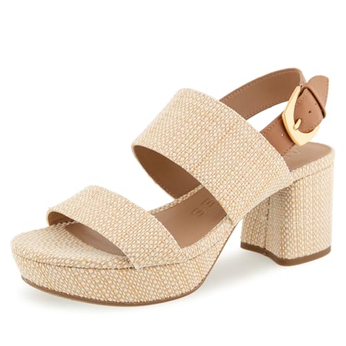 Image of Aerosoles Women's Camilia Platform Sandal